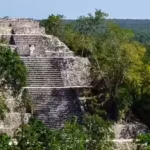 The forgotten city of Mexico: A PhD student accidentally uncovered a massive ancient civilisation hidden beneath the jungle | World News
