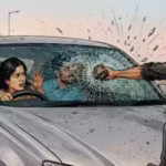 Doctor molested, abused by two men in South City 2 road rage case | Gurgaon News