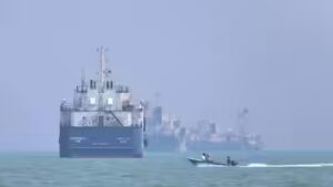 Oil prices plunge as Trump announces Iran deal complete; Brent falls to $84 a barrel