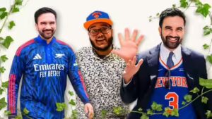 The Mamdani Effect? Arsenal, New York Knicks title wins create a new sporting superstition | World News