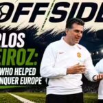 OFFSIDE: Sir Alex Ferguson’s favourite lieutenant robs England of its roar | Football News