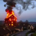 Norwegian proverb of the day: “Haste is good…when the house is on fire” teaches us to take a pause, evaluate urgency