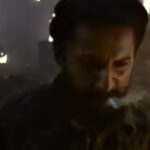 The Paradise: Raghav Juyal’s first look as Vikram Maalik from Nani’s ‘The Paradise’ out, netizens react with excitement | Telugu Movie News
