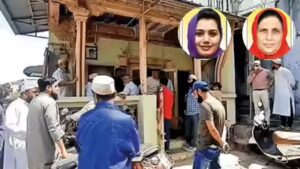 Marital strife: Doctor’s dad kills daughter-in-law, her mother in Bharuch | Surat News