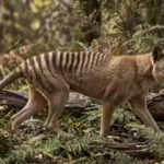 The sheep-killer myth that helped drive the Tasmanian tiger to extinction and why scientists think farmers got it wrong |