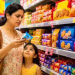 Pocket-friendly packets: Why Indians are swapping big snack packs for smaller ones