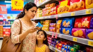 Pocket-friendly packets: Why Indians are swapping big snack packs for smaller ones