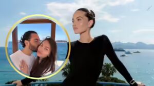 Thylane Blondeau Ties the Knot: Inside Her Paris Wedding to Ben Attal |