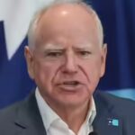 Federal judge halts DOJ subpoena for Tim Walz over immigration probe, calls it ‘harassment’