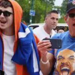 Timothee Chalamet, Ben Stiller, Alicia Keys attended star-studded New York Knicks Parade – WATCH |