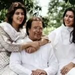 When Twinkle Khanna reacted to rumours about Rajesh Khanna and Dimple Kapadia: ‘The people in magazines were not my parents’ | Hindi Movie News