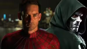 Robert Downey Jr and Tobey Maguire SPOTTED in Los Angeles; fuel Spider-Man and Doctor Doom showdown amid ‘Avengers: Doomsday’ reshoots – PICS |