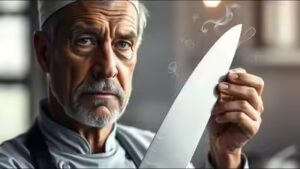 Best proverb of the day: Russian wisdom “All are not cooks that walk with long knives” teaches us reality vs pretense, encourages critical thinking