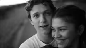 Tom Holland Sweetly Calls Zendaya by Her Middle Name at ‘Spider-Man: Brand New Day’ Premiere |