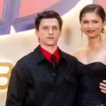 Tom Holland and Zendaya make first red carpet appearance since wedding rumours; Fans spot golden band on actress’ finger – WATCH |
