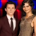 Tom Holland and Zendaya stun at ‘Spider-Man: Brand New Day’ Rome premiere; Actress steals spotlight in her spiderweb gown – PICS |