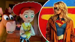 ‘Toy Story 5’ dominates box office; ‘Supergirl’ makes disappointing USD 68 million debut |