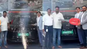 Toyota Ebella electric deliveries begin: Range, price, specs