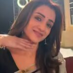 Trisha Krishnan Fitness: Trisha reveals the secret behind her toned body at 43: Here’s what keeps the ‘LEO’ star fit and strong | Tamil Movie News