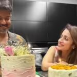 Trisha Krishnan lovingly looks at Vijay Thalapathy in her late birthday post for him amid speculations of unfollowing: ‘To the person who…’ |