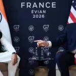 Donald Trump Modi Admiration: ‘A very tough cookie’: Donald Trump says PM Modi a world leader ‘he admires’, calls Xi ‘all business’ | India News