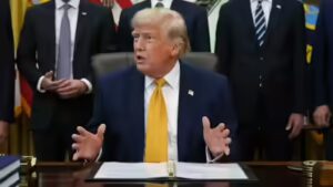 Did Iran agree to IAEA inspections for ‘nuclear honesty’? Trump, Vance say so