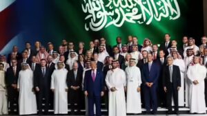 US-Iran MoU outlines $300 billion Iran reconstruction fund — but who will pay the bill?