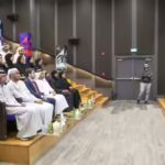 UAE’s MoEI partners with 42 Abu Dhabi for AI hackathon to transform government services | World News