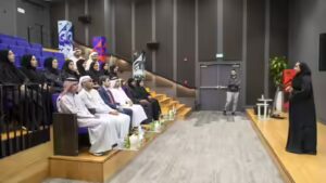 UAE’s MoEI partners with 42 Abu Dhabi for AI hackathon to transform government services | World News