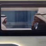 Over 10,000 Etihad Rail tickets sold as UAE launches long-awaited passenger train service between Fujairah and Abu Dhabi