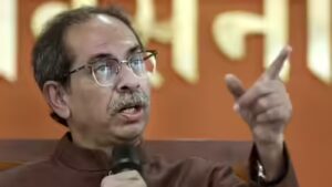 Uddhav’s MPs landing in Delhi today to effect a split: Reports | India News