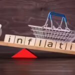 Retail inflation inches up to 5-month high in May