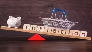 Retail inflation inches up to 5-month high in May