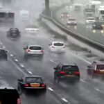 Uk Weather: UK Weather: Rain clears but cooler, showery conditions set to continue this week | World News