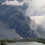 1,000 drones & cruise missiles: Ukraine launches largest attack against Russia since war began in 2022