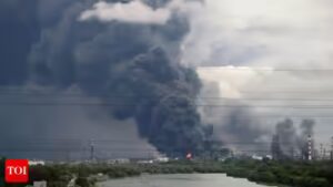 1,000 drones & cruise missiles: Ukraine launches largest attack against Russia since war began in 2022