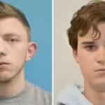 Ukraine-born duo jailed over Russia-backed arson attacks on properties linked to UK PM Keir Starmer