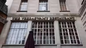 ‘Hell-bent’: UK’s oldest Indian restaurant takes Crown Estate to court over eviction, co-owner Ranjit Mathrani says all negotiations failed