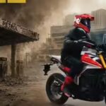 Ultraviolette F77, X-47 buyers get cashback based on old bike usage: Details