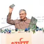‘Silicon Valley of North India’: Ashwini Vaishnaw sees Jewar emerging as chip manufacturing hub