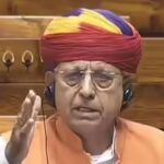 ‘I am a farmer’: Union minister on Rs 99L subsidy row; Gehlot says ‘new model of corruption’ | India News