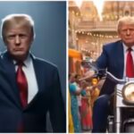 Donald Trump: ‘Donald, Donald Trump’: US president posts self-praise anthem claiming world can’t stop loving him