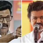 ‘Can it last three months?’ Stalin questions stability of TVK government in Tamil Nadu | India News