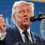 Donald Trump: ‘They’re crazy people’: Donald Trump calls Iranians ‘nuts’, says US must stop Iran from getting nuclear weapon