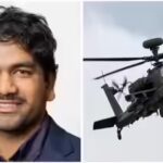 Vibhav Altekar: Who is Vibhav Altekar? Indian-American behind drone boat used in landmark US military rescue in Hormuz