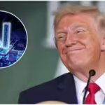 Donald Trump Ai: AI windfall for the public? Donald Trump signals shake-up for tech giants