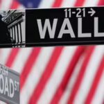 Us Stock Market: US stocks today: Wall Street rebounds as AI stocks recover despite Iran war worries