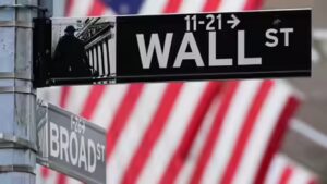 Us Stock Market: US stocks today: Wall Street rebounds as AI stocks recover despite Iran war worries