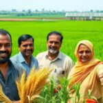 India Agriculture Transformation: Seeds of change: How India’s agriculture went high-output in 12 years