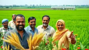 India Agriculture Transformation: Seeds of change: How India’s agriculture went high-output in 12 years